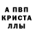 Амфетамин VHQ Bozena Piotrowska